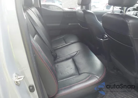 2020 Toyota Tacoma Sr5 from USA, damaged, VIN 5TFAX5GN3LX170234